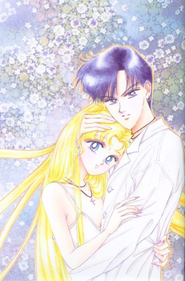 it's very romeo and juliet... but my friend calls it protection... so protection it is